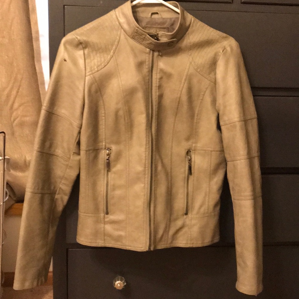 Max Jeans jacket